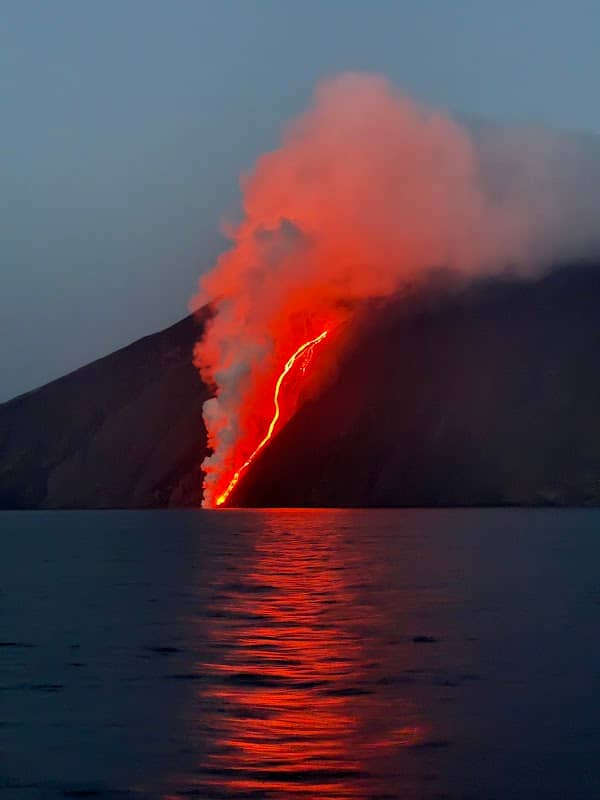 Sciara del Fuoco - Image 1