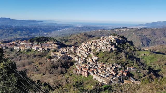 Parco fortezza monte - Image 1