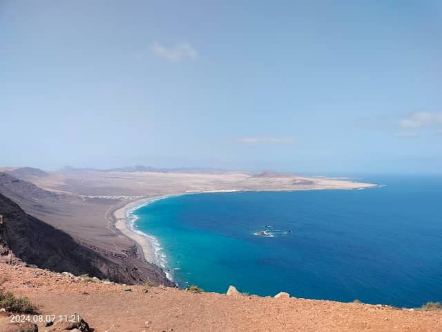 Mirador de Famara - Image 2