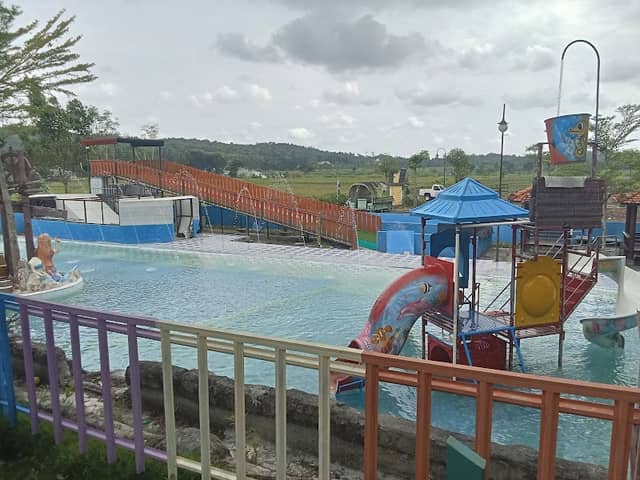 Kampung Dolan Jogja - Image 1