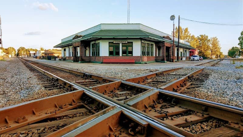 Crossroads Museum - Image 1