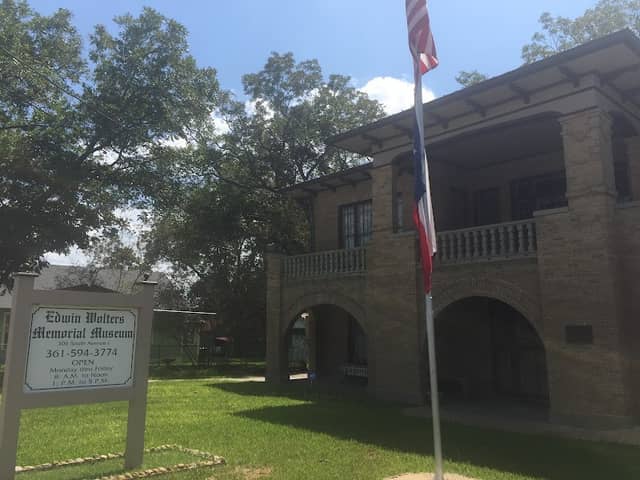 Edwin Wolters Museum - Image 1