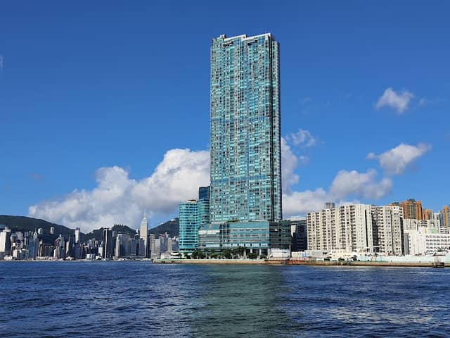Hung Hom Promenade - Image 2