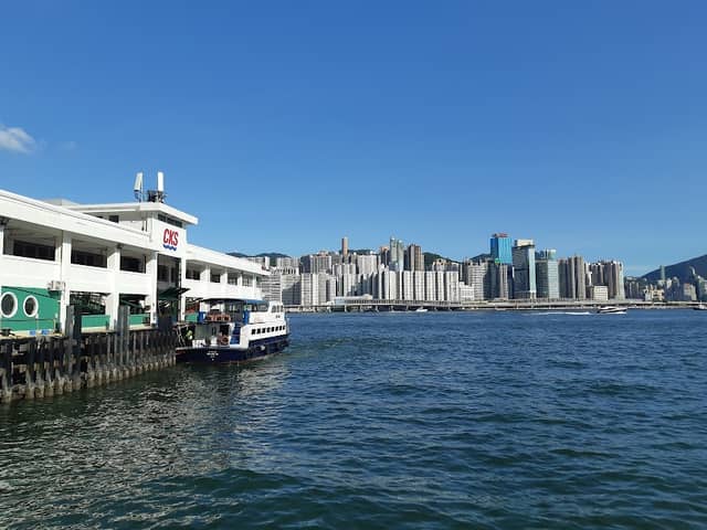 Hung Hom Promenade - Image 3