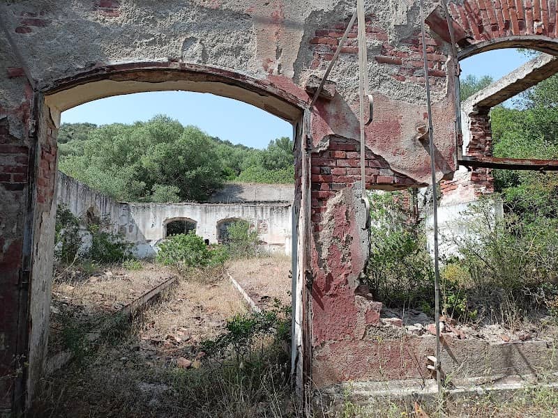 Ex Polveriera San Giovanni - Image 1