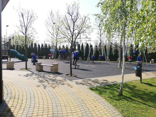 "1 Mai" Park - Image 2