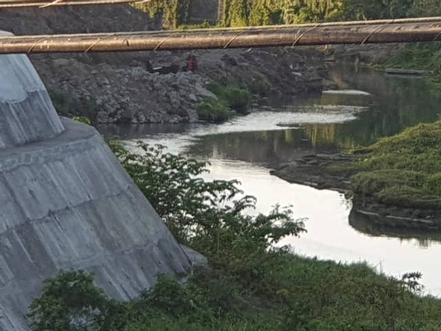 Pagsawitan bridge - Image 1