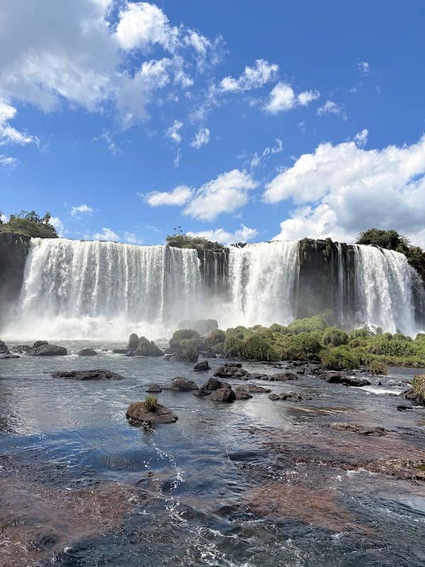Cataratas do iguaçu - Image 1