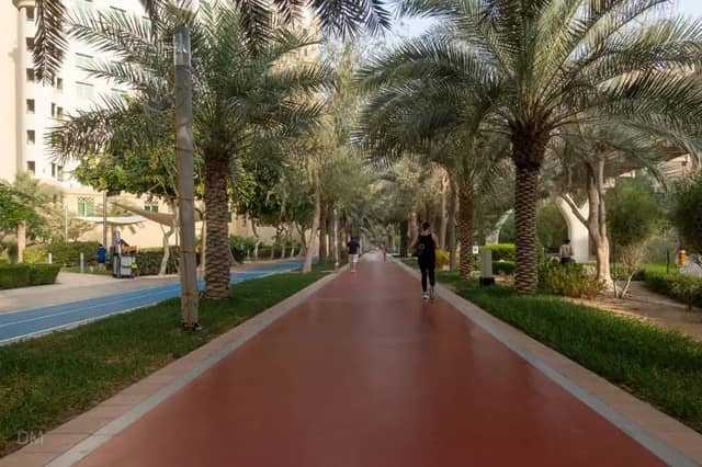 Al Ittihad Park - Image 1