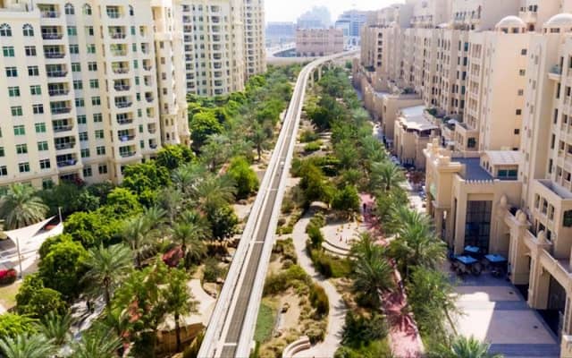 Al Ittihad Park - Image 2