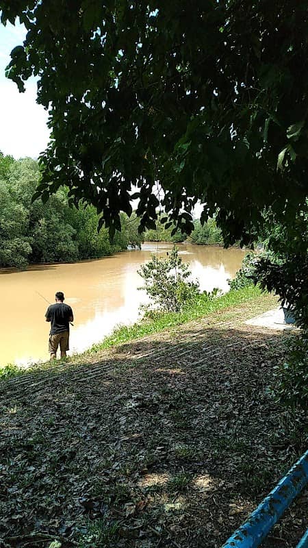 Sungai Jemaluang - Image 1