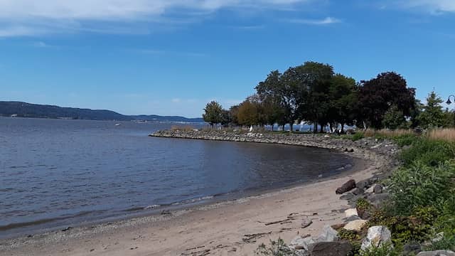 Waterfront Park (Dobbs Ferry) - Image 1