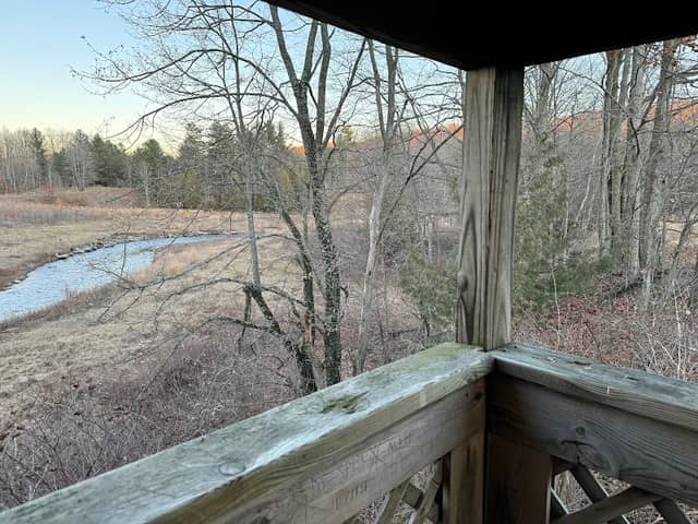 Oleson Bridge Trail Pavilion - Image 1
