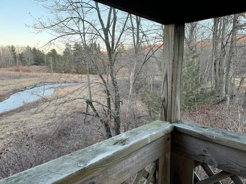 Oleson Bridge Trail Pavilion - Image 1