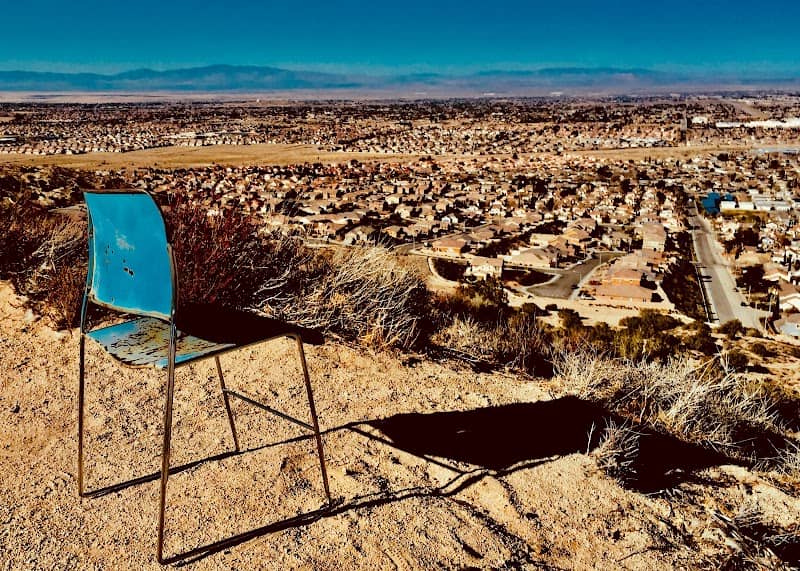 Lonesome Chair - Image 5