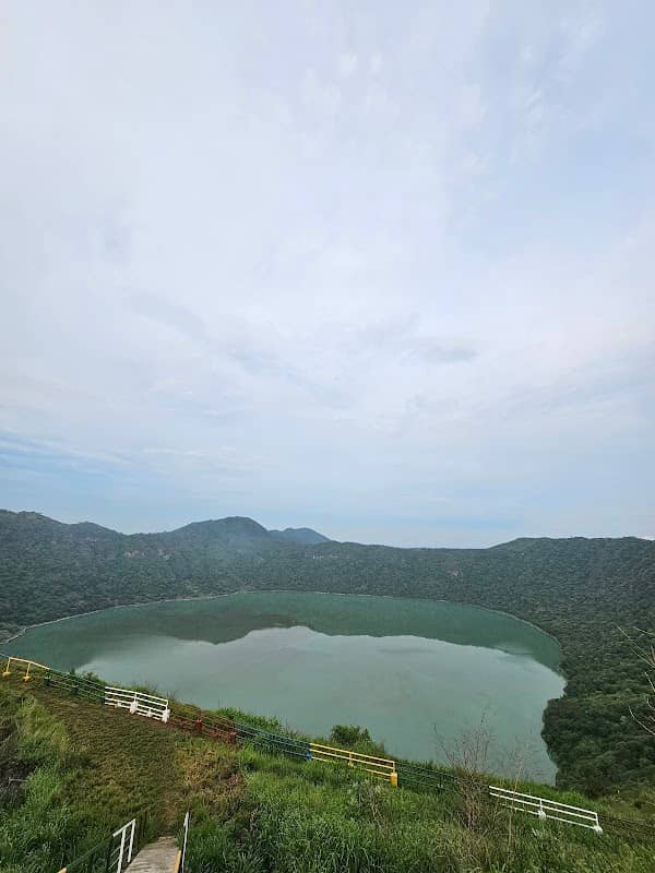 Mirador 2 Apoyeque - Image 1