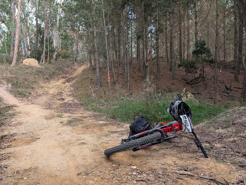 Apocalypse Trails - Image 1