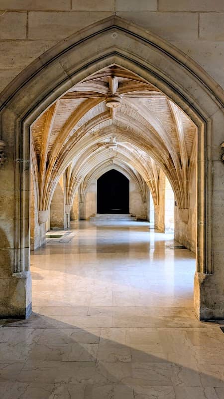 Couvent des Récollets de Cognac - Image 1