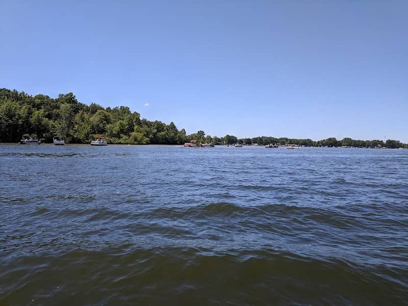 Coldwater Lake State Park - Image 2