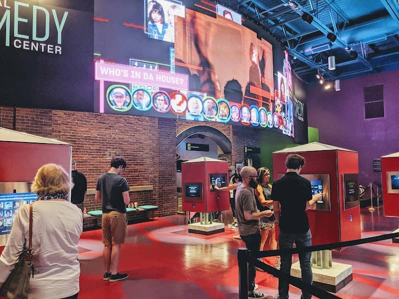 National Comedy Center - Image 2