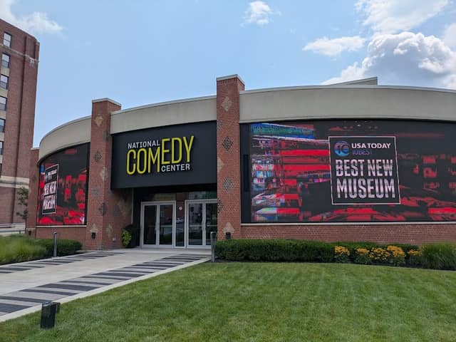 National Comedy Center - Image 1