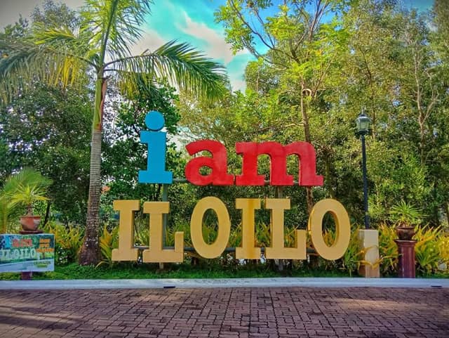 Iloilo River Esplanade 1 - Image 3
