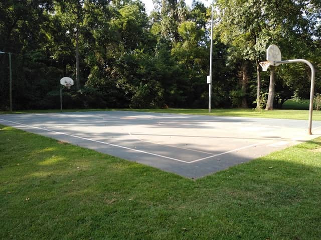 Harris Street Park - Image 2