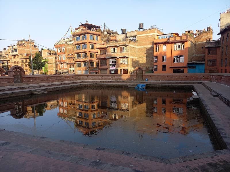 Thimi Pottery Square - Image 3