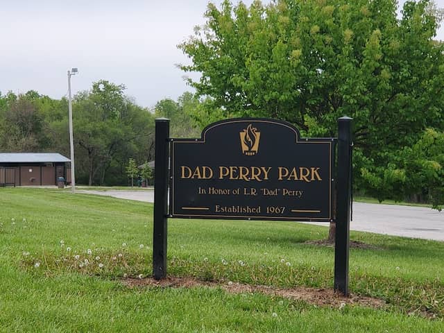 "Dad" Perry Park - Image 2
