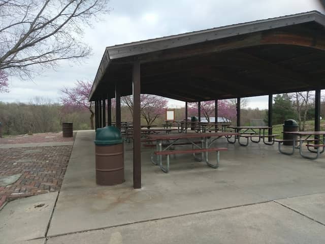 "Dad" Perry Park - Image 1