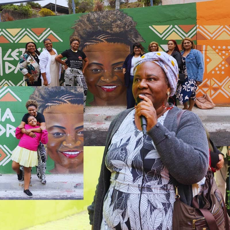 Painel Letícia da Hora - Image 2