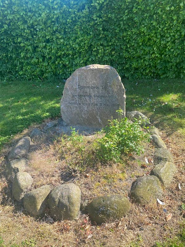 Befrielsessten i Hollandsbjerg - Image 1