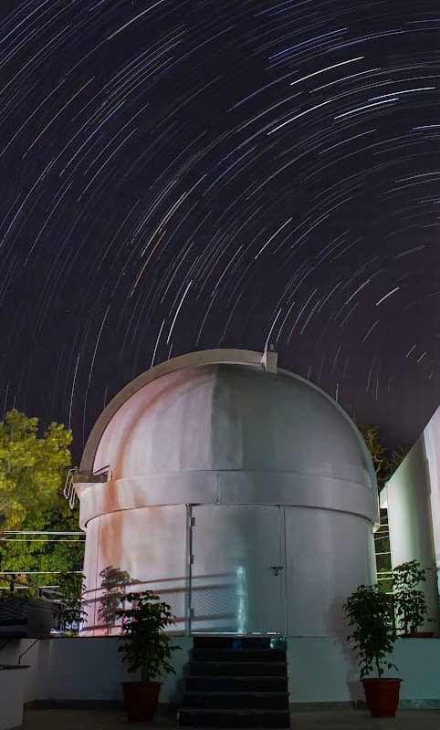 Starscapes Experiences Pvt Ltd - Image 1