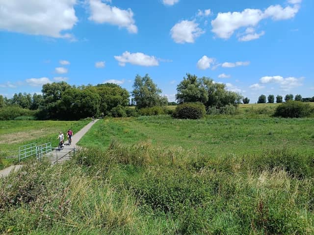 Oude Waal - Image 1