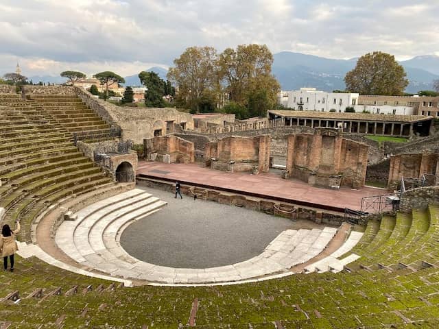 Teatro Grande - Image 1