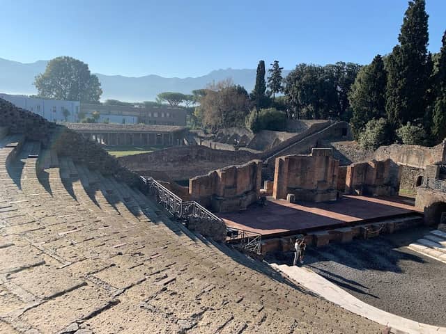 Teatro Grande - Image 2