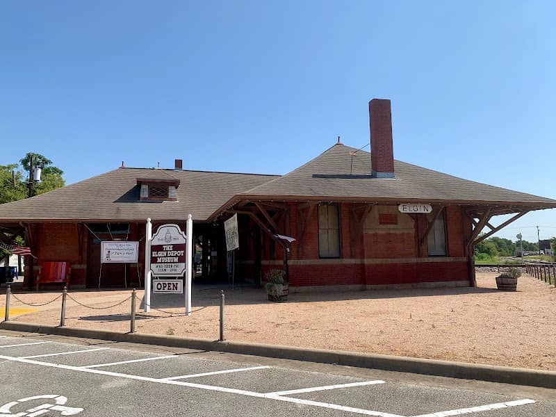 Elgin Depot Museum - Image 2