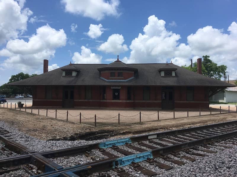 Elgin Depot Museum - Image 1