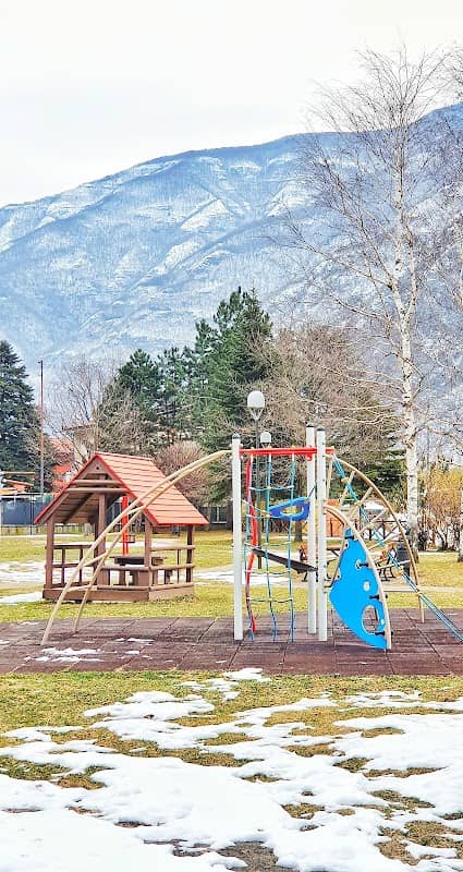 Parco Caduti di Nassiriya - Image 1