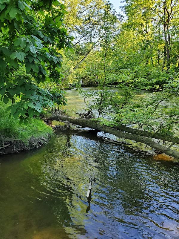 Foster Metropark - Image 1