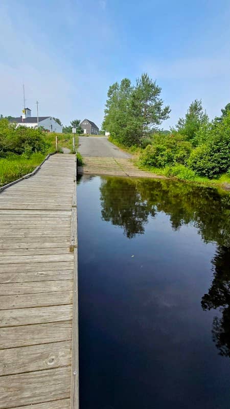 Boat ramp - Image 1
