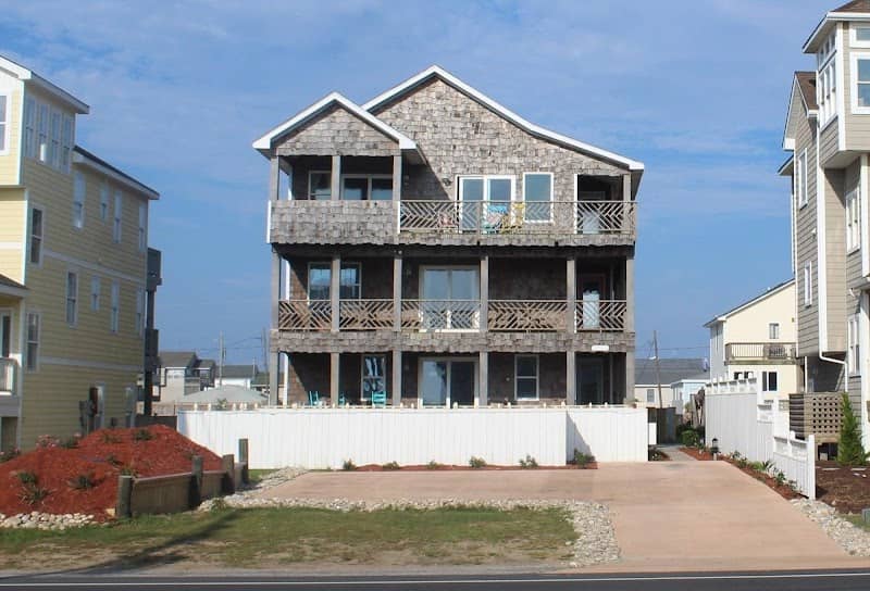 Sandbar Beach Road 8018 - Image 1