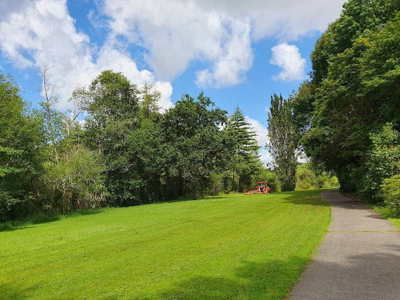 Tauhara Park - Image 1