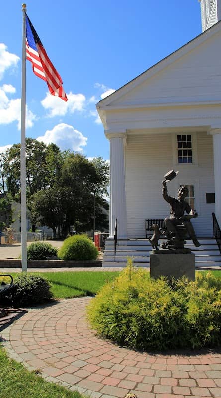 Franklin Historical Museum - Image 1