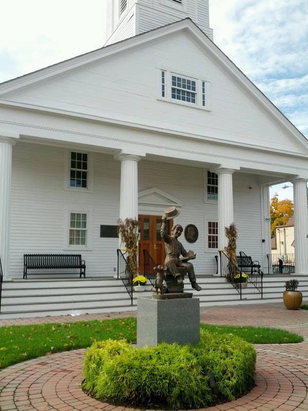Franklin Historical Museum - Image 2