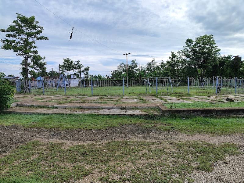 Infantil Park - Image 1