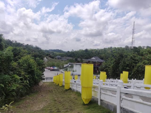 Lonceng Emas - Image 1