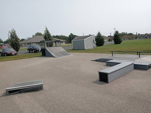 St. Charles Skate Park - Image 1