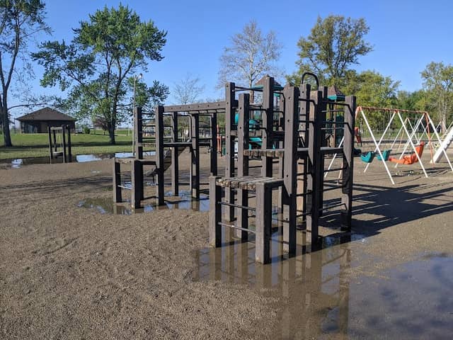 Fort Jennings Park - Image 1