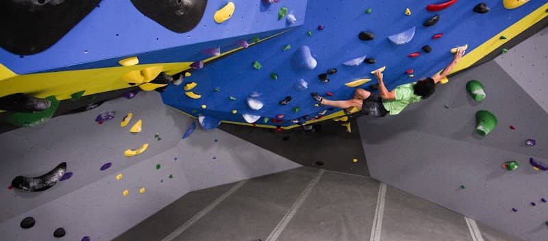 High Point Climbing and Fitness - Birmingham - Image 2